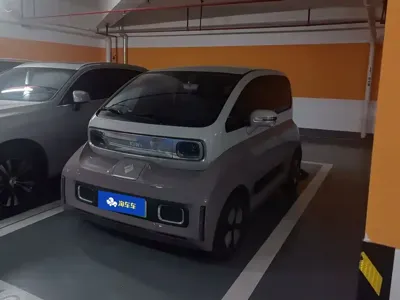 Baojun KiWi EV