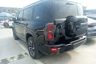 Haval H9