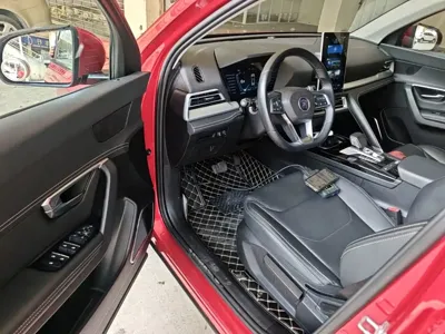 BYD Pro