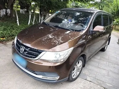 Baojun 730