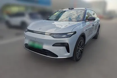 Leapmotor C11