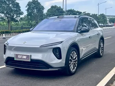 Nio ES6