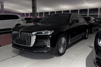 Hongqi H9