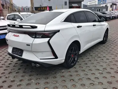 Aeolus Yixuan