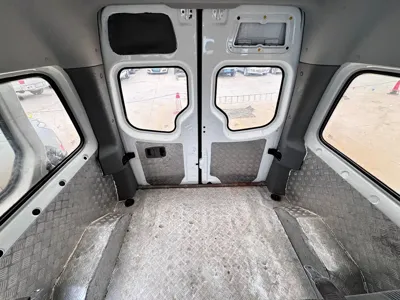 Foton Tuyano