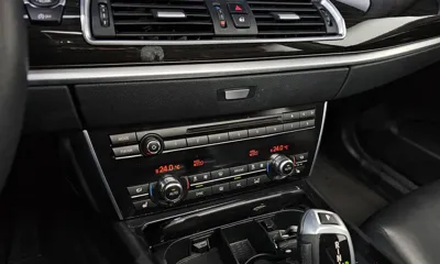 BMW Gran Turismo