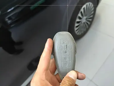 Denza Denza D9