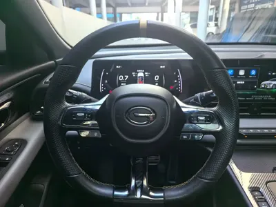GAC Motor Shadow Leopard