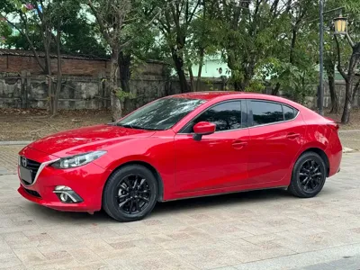 Mazda 3 Axela