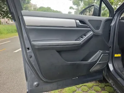 BYD Tang