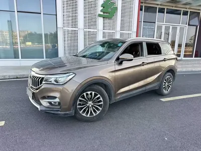 Zhonghua V6