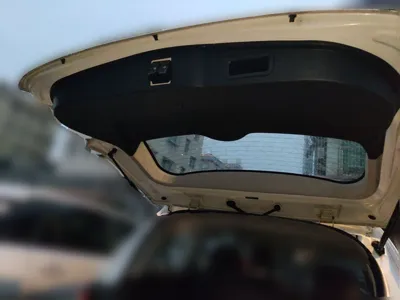 Haima Fumei MPV