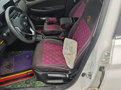 Changan Eado DT