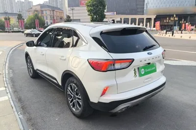 Ford Escape