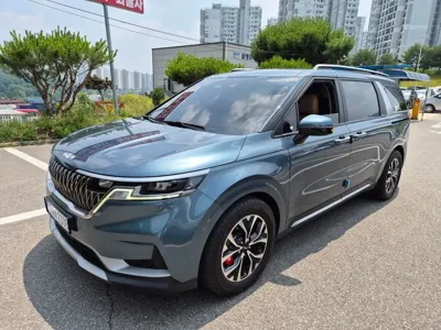 Kia Canival
