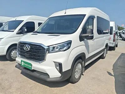 大通 V90