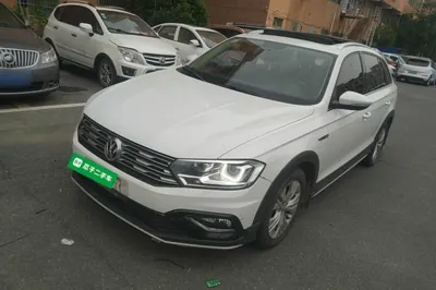 Volkswagen C-Trek
