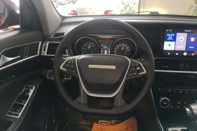 Leopaard CS10