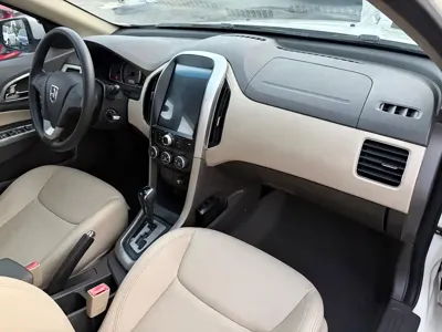 Baojun 630