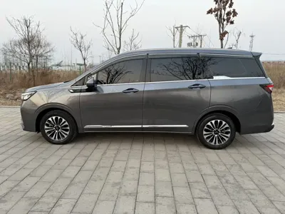 Wuling Jiachen