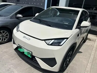 BYD Seagull