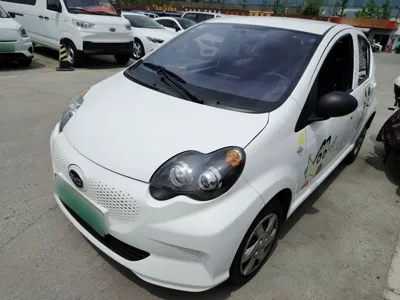 BYD e1