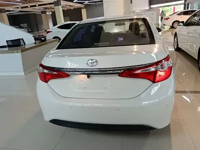 Toyota Levin