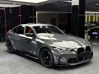 BMW M3