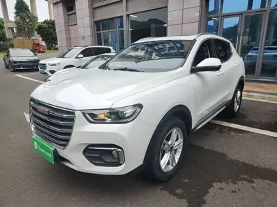 Haval H4