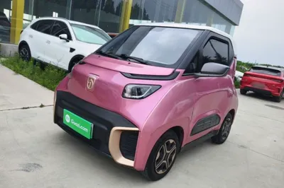Baojun E200