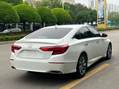 Honda Inspire