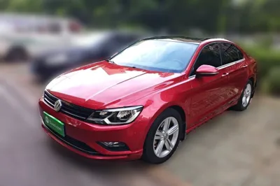 Volkswagen Lamando