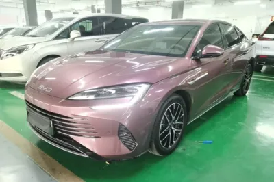 BYD Seal