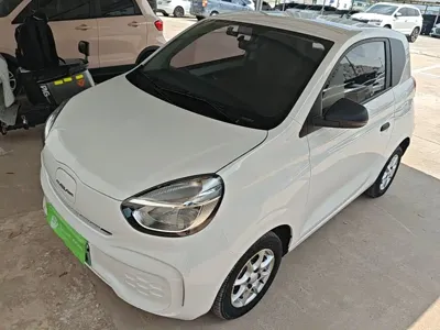 Roewe Clever