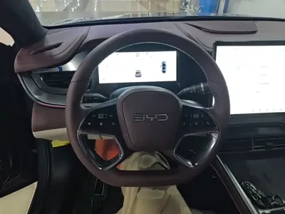 BYD Seal 07 DM-i