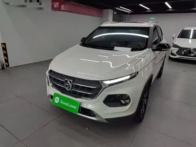 Baojun 510