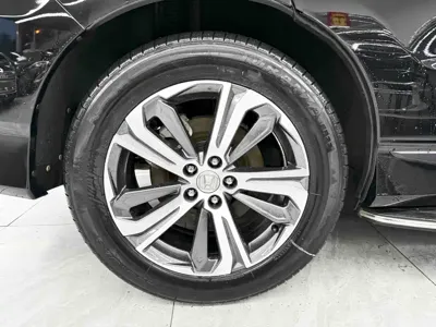 Honda UR-V
