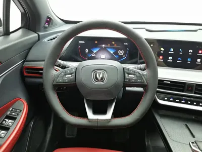 Changan UNI-T
