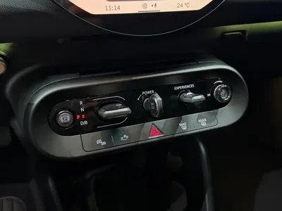 MINI MINI ACEMAN EV