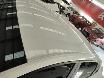 Geely Auto Emgrand