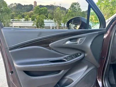 Buick Envision Plus