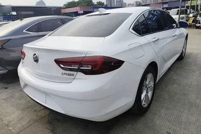 Buick Regal