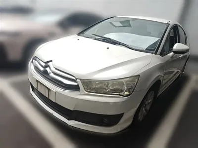 Citroen C-Quatre