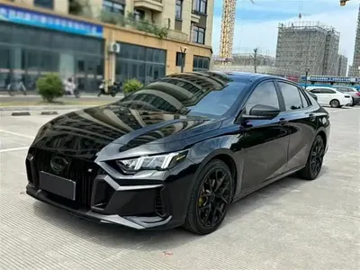 GAC Motor Shadow Leopard