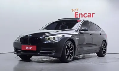 BMW Gran Turismo