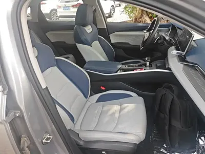 Geely Xingrui