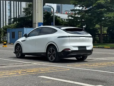 Xpeng G6
