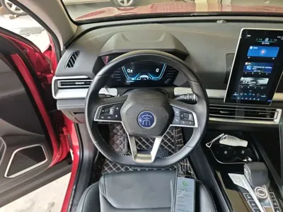 BYD Pro