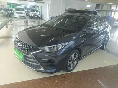 Chery Arrizo 5 Plus