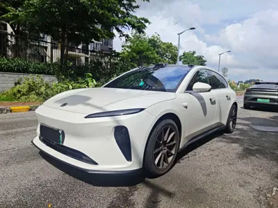 Nio ET5T